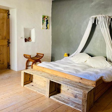 Chambres Et Gite En Cevennes Cros  Exterior foto