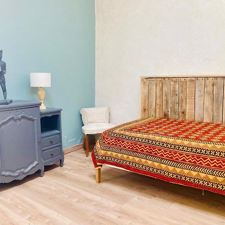 Chambres Et Gite En Cevennes Cros  Exterior foto